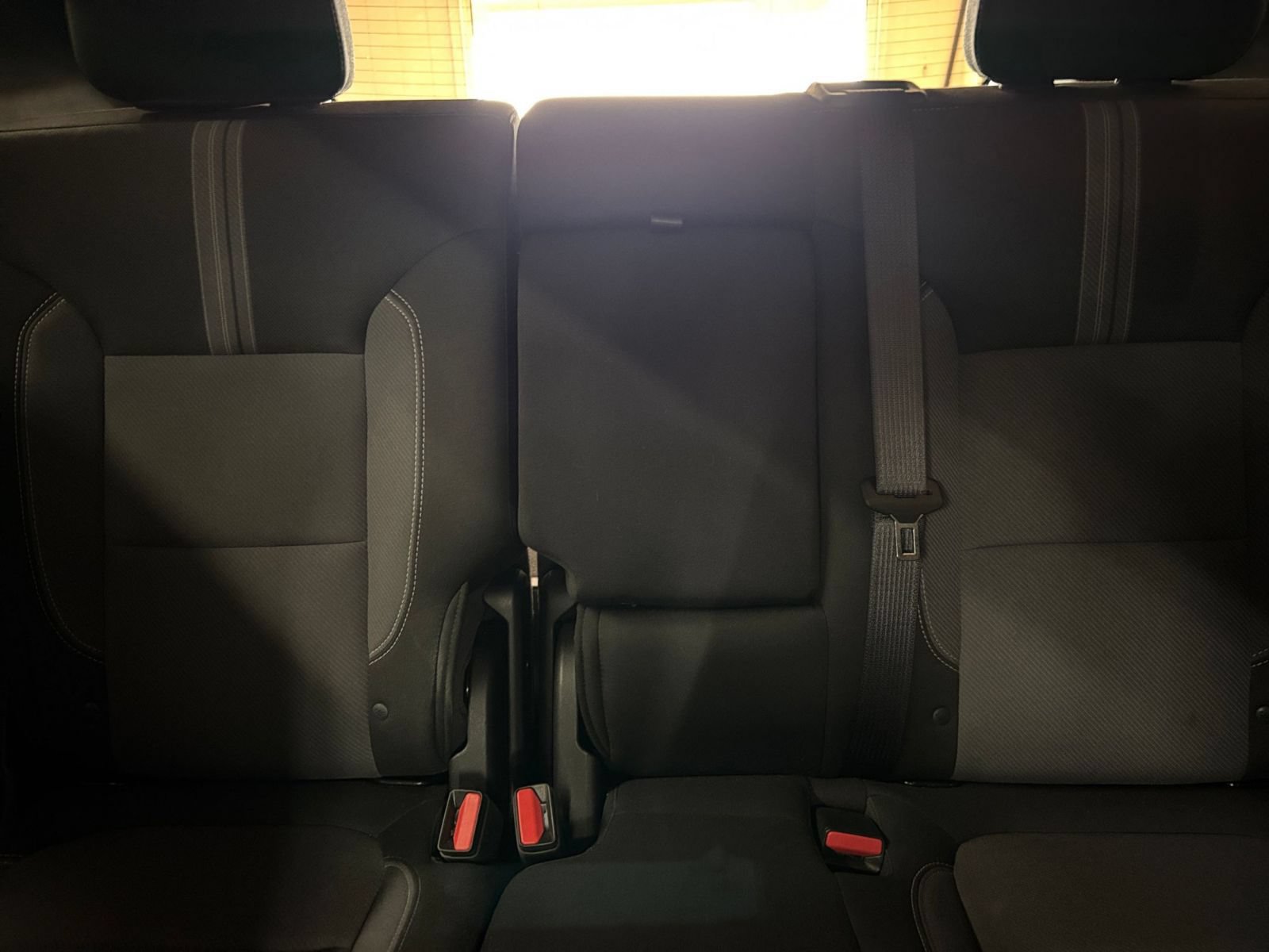 Used 2025 Chevrolet Blazer LT FWD image 38