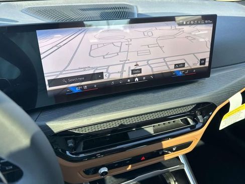 New 2026 BMW 330i xDrive Sedan w/ Premium Package AWD/4WD image 16