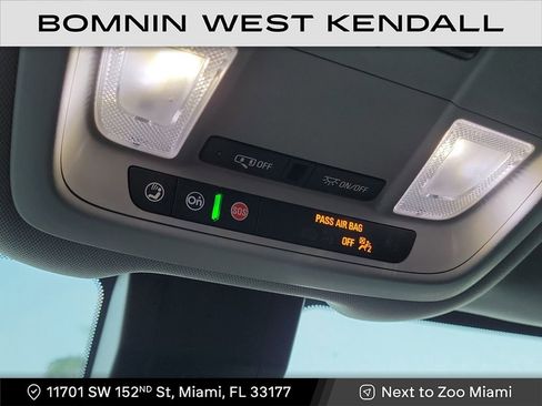 Used 2020 GMC Terrain SLT w/ Preferred Package image 25