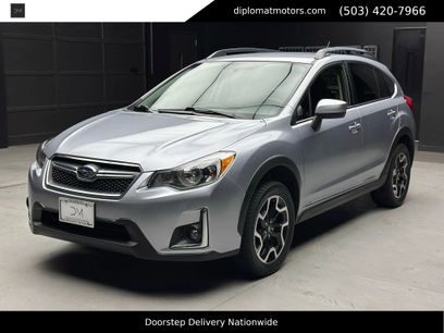 Used 2017 Subaru Crosstrek 2.0i Premium