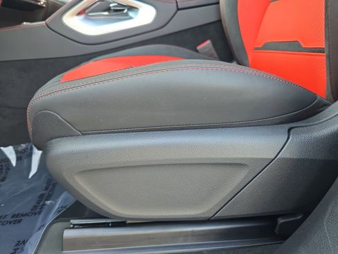 New 2025 Mercedes-Benz GLE 63 AMG S image 31