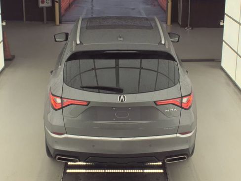 Used 2023 Acura MDX SH-AWD w/ Advance Package image 7