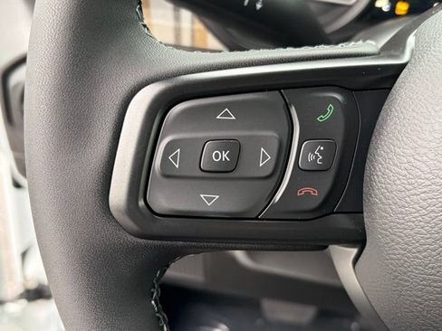 New 2026 Jeep Wrangler Unlimited Sport AWD/4WD image 15