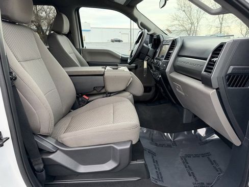 Used 2022 Ford F250 XLT image 9