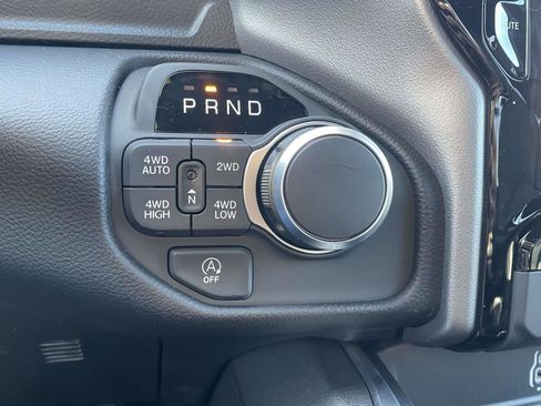 New 2026 RAM 1500 Big Horn image 22