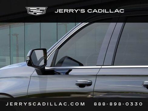 New 2026 Cadillac Escalade ESV Luxury w/ Touring Package image 13