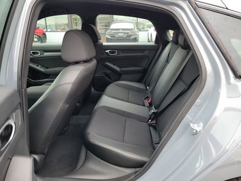 Used 2026 Honda Civic Sport image 11