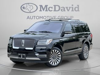 Used 2018 Lincoln Navigator Reserve w/ Technology Package AWD/4WD video 1