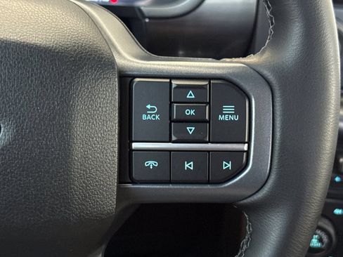 Used 2025 Ford F150 Lariat w/ Equipment Group 501A Mid AWD/4WD image 36