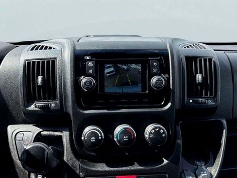 Used 2017 RAM ProMaster 1500 image 9