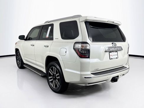 Used 2023 Toyota 4Runner Limited RWD image 13