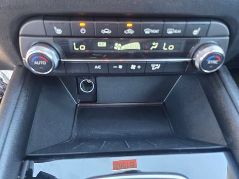 Certified 2025 MAZDA CX-5 AWD 2.5 S w/ Select Package image 18