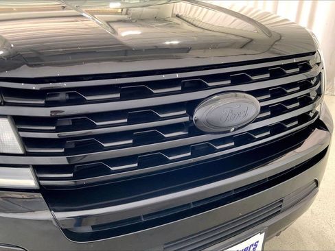 Used 2020 Ford Expedition Limited w/ Equipment Group 303A RWD image 30