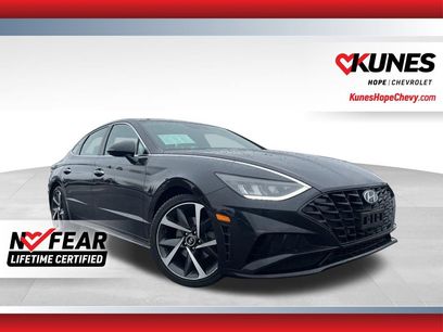 Used 2023 Hyundai Sonata SEL Plus