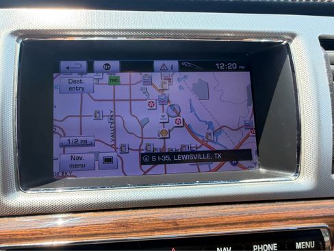 Used 2012 Jaguar XF Portfolio RWD image 19