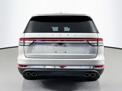 Used 2020 Lincoln Aviator Reserve w/ Equipment Group 202A AWD/4WD image 6