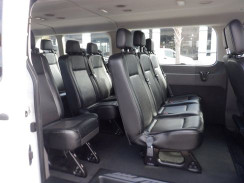 Used 2023 Ford Transit 350 XL RWD image 10
