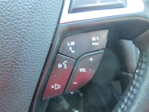 Used 2017 Ford Fusion Titanium FWD image 21