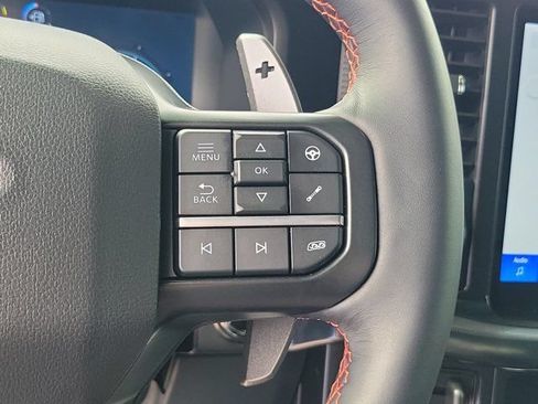 Certified 2026 Ford F150 Raptor AWD/4WD image 14