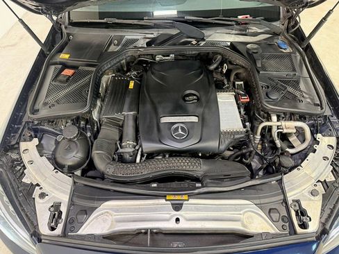 Used 2015 Mercedes-Benz C 300 4MATIC Sedan image 37