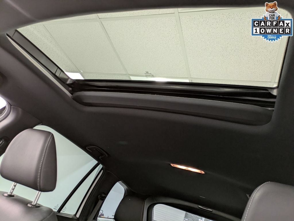 Certified 2023 Honda Passport EX-L image 21