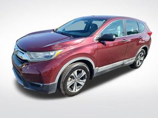 Used 2019 Honda CR-V LX 360° Tour