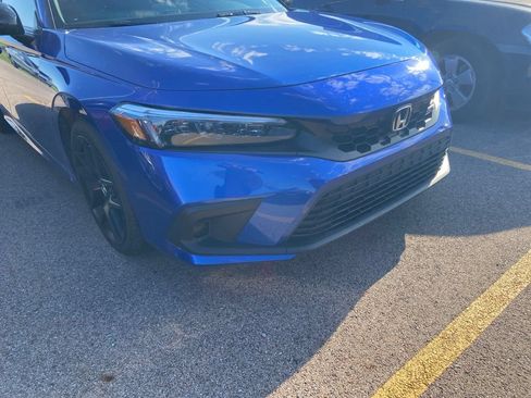 Used 2023 Honda Civic Si image 3