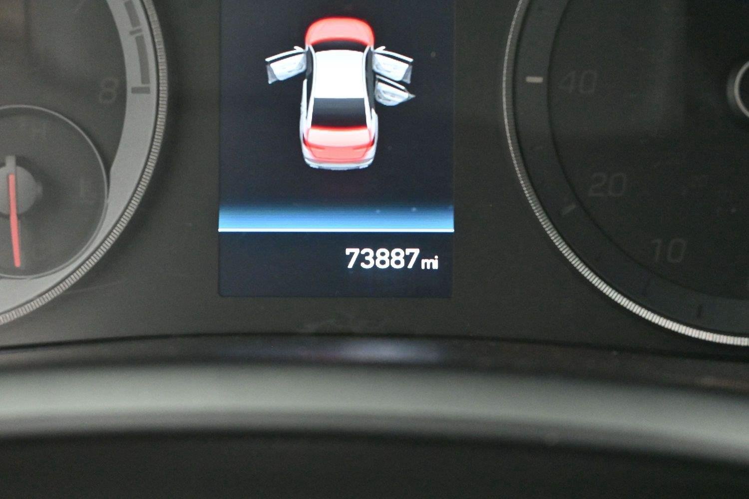 Used 2019 Hyundai Sonata Limited FWD image 20