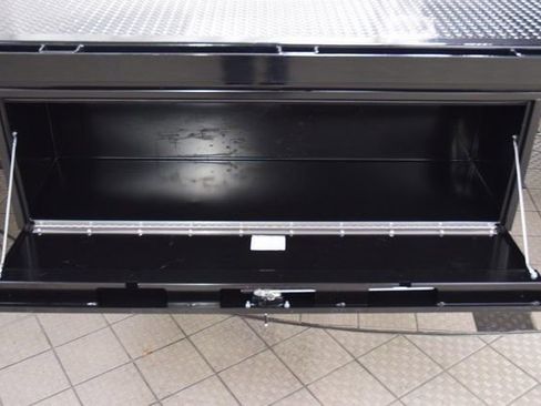 Used 2024 RAM 5500 SLT w/ Quick Order Package 2YG SLT image 47