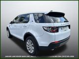 Used 2017 Land Rover Discovery Sport SE image 3