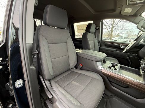 New 2026 Chevrolet Silverado 3500 LT AWD/4WD image 31
