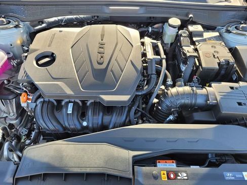 New 2026 Hyundai Sonata SE image 20