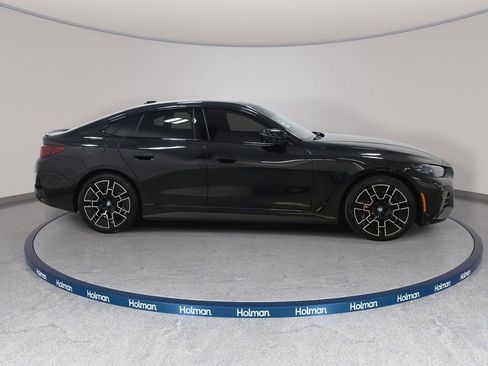 Used 2025 BMW i4 xDrive40i w/ M Sport Package image 5