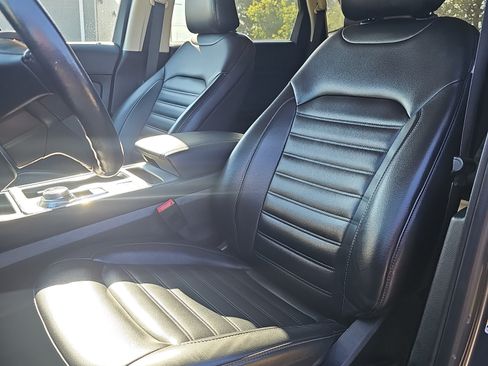 Used 2022 Ford Edge SEL w/ Convenience Package AWD/4WD image 20