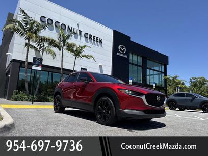 Certified 2024 MAZDA CX-30 AWD 2.5 S w/ Select Sport Pkg