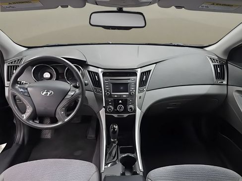 Used 2014 Hyundai Sonata GLS w/ Popular Equipment Group 2 FWD image 28