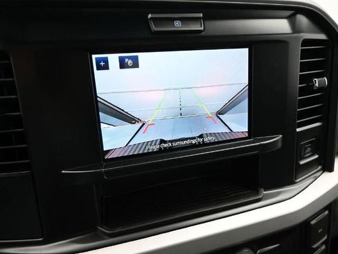 New 2026 Ford F250 XLT image 14