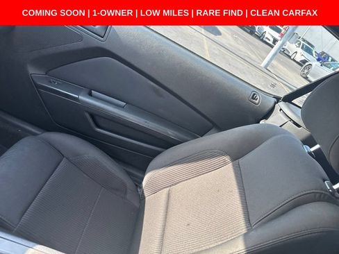 Used 2013 Ford Mustang GT RWD image 21