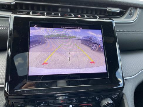 New 2026 Jeep Grand Cherokee L 4WD image 13
