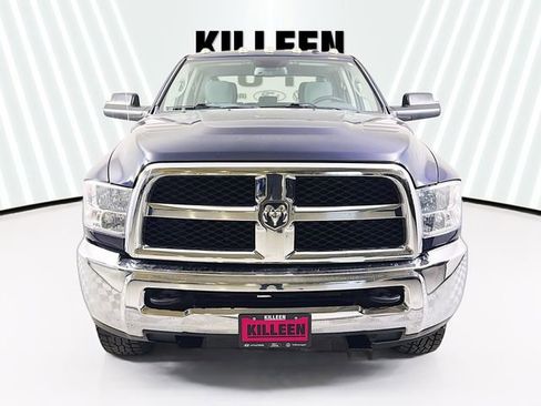 Used 2016 RAM 2500 Tradesman w/ Chrome Appearance Group image 2