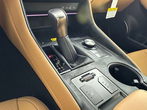 New 2026 Lexus IS 350 F Sport AWD/4WD image 25