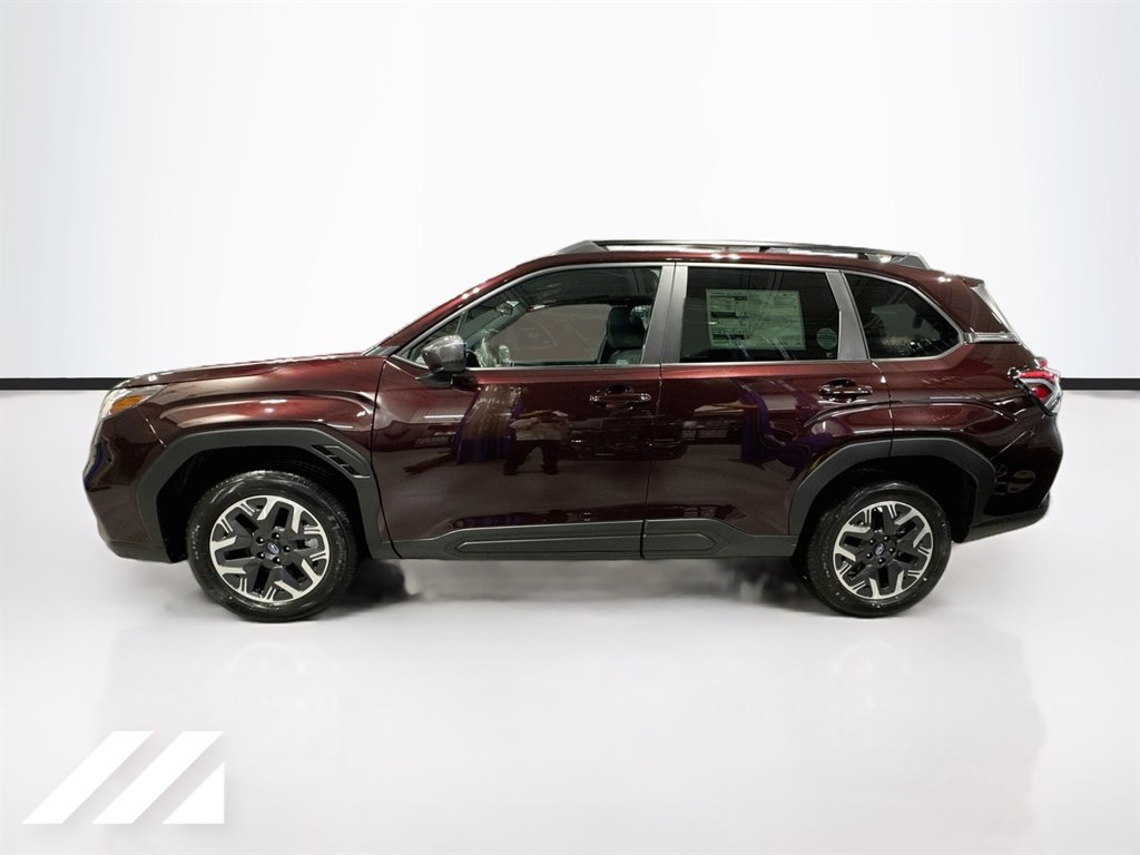 New 2026 Subaru Forester Premium AWD/4WD image 8