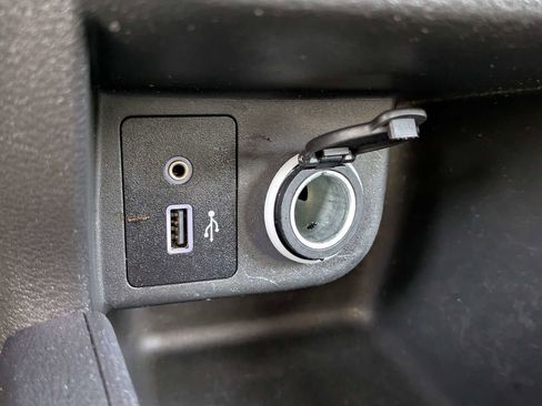 Used 2024 Nissan Kicks S FWD image 21