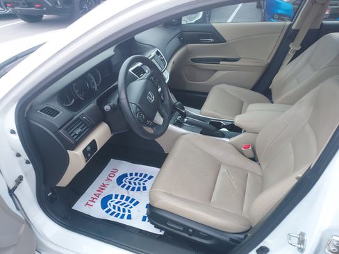 Used 2014 Honda Accord EX-L image 15