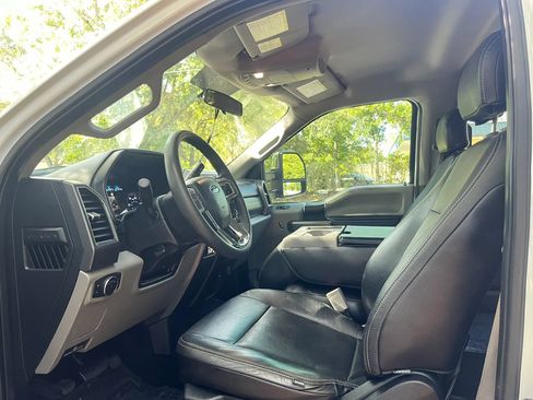 Used 2019 Ford F250 XLT AWD/4WD image 17