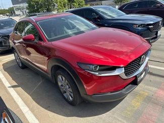 Used 2024 MAZDA CX-30 AWD 2.5 S w/ Premium Package video 1