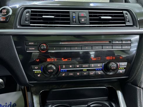 Used 2016 BMW 650i Convertible RWD image 24