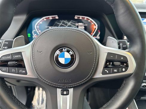 Used 2023 BMW X5 sDrive40i w/ M Sport Package image 10