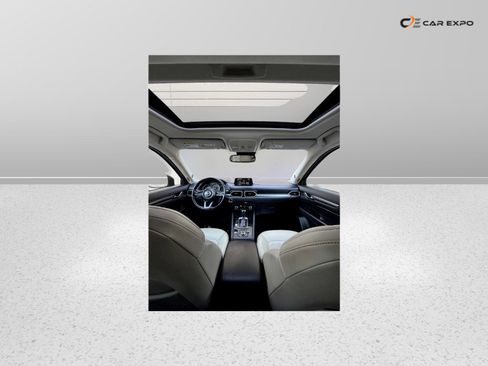 Used 2017 MAZDA CX-5 Touring w/ Preferred Equipment Package image 18