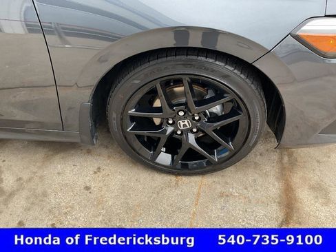 Certified 2023 Honda Civic Sport image 13